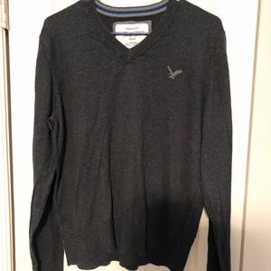 Mens American Eagle Sweater